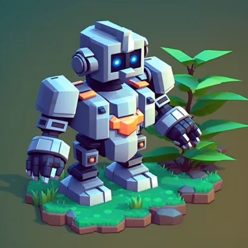 The Raac Bots 550486535