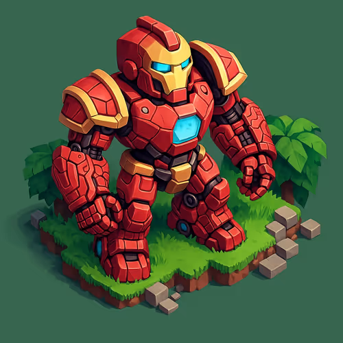 The Raac Bots 550486535