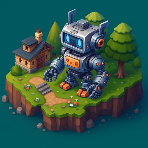 The Raac Bots 550486535