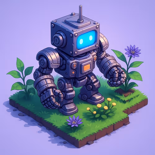 The Raac Bots 550486535