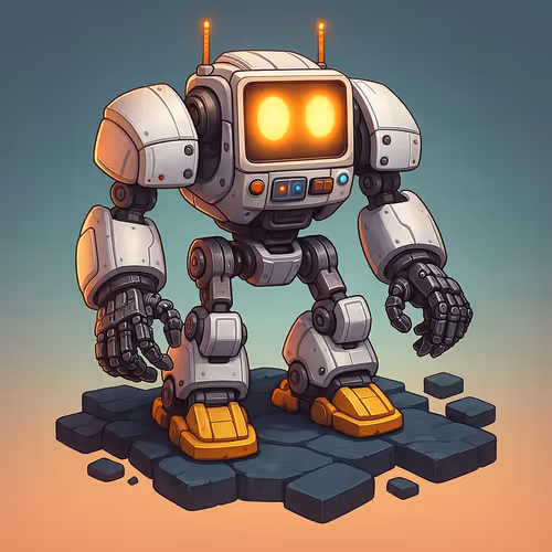 The Raac Bots 550486535