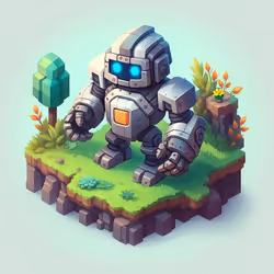 RAACBots #781
