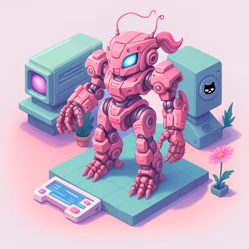 The Raac Bots 550486535
