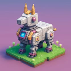 RAACBots #285