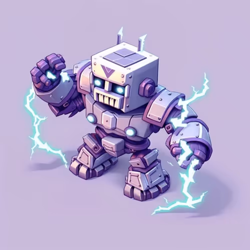 The Raac Bots 550486535
