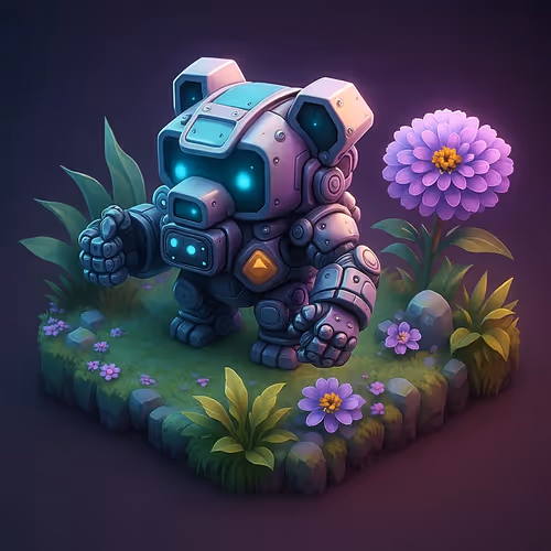 The Raac Bots 550486535