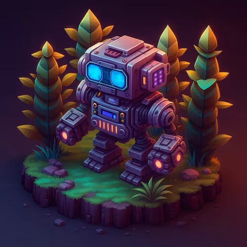 The Raac Bots 550486535