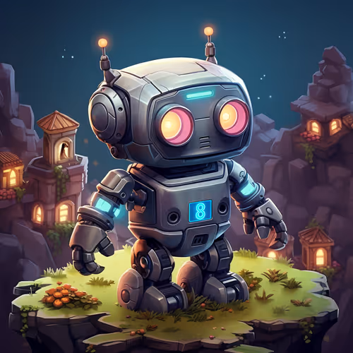 RAACBots #832
