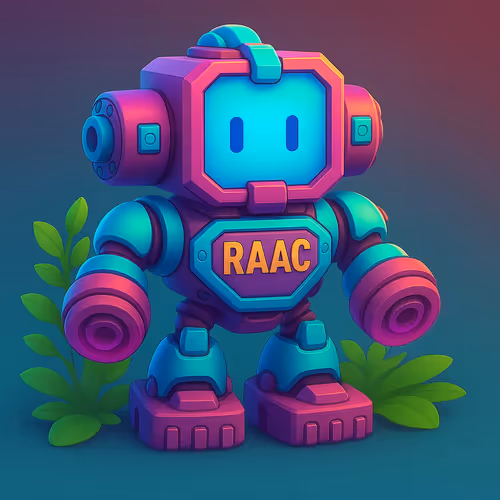 The Raac Bots 550486535