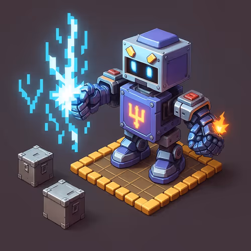 The Raac Bots 550486535