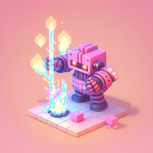 The Raac Bots 550486535