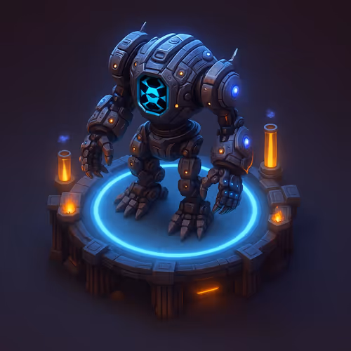 The Raac Bots 550486535