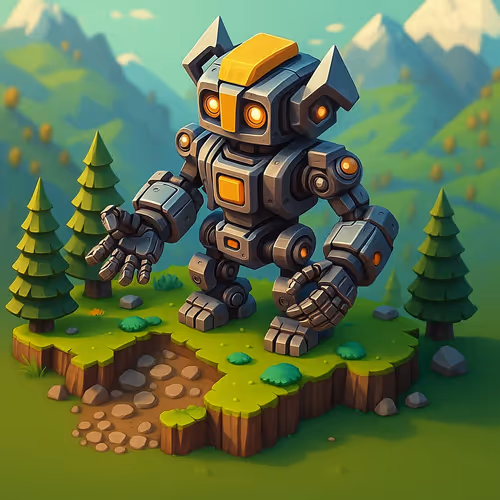 The Raac Bots 550486535
