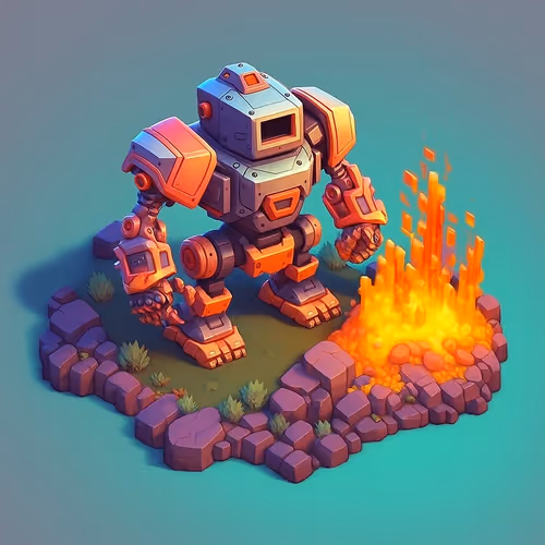 The Raac Bots 550486535