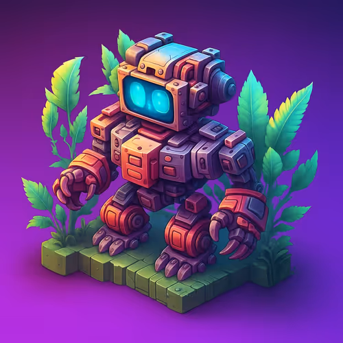 The Raac Bots 550486535