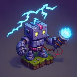 RAACBots #811