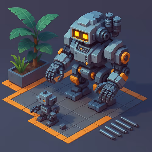 The Raac Bots 550486535