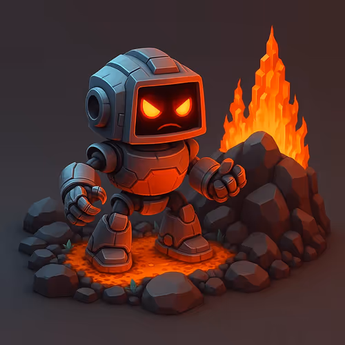 The Raac Bots 550486535