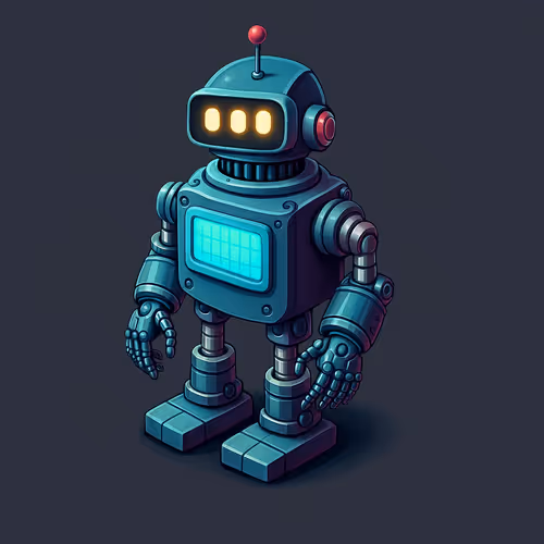 The Raac Bots 550486535