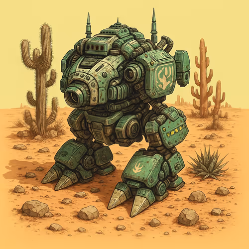 The Raac Bots 550486535