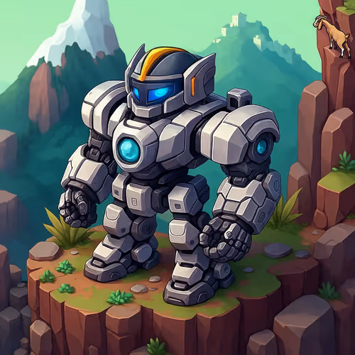 RAACBots #15