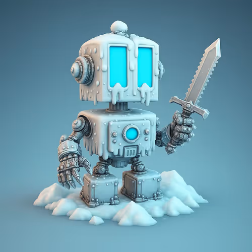 The Raac Bots 550486535