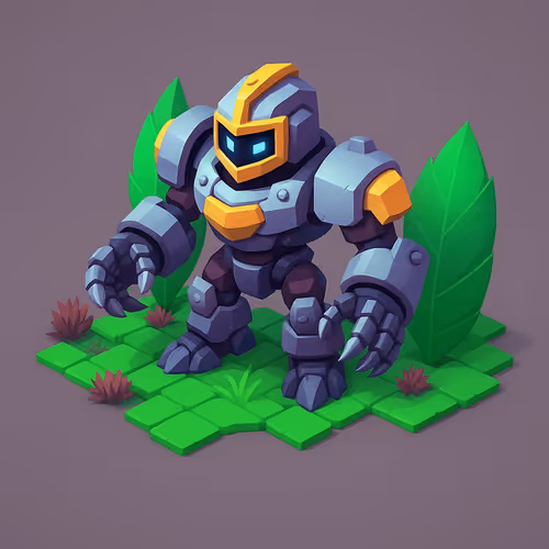 The Raac Bots 550486535