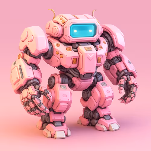 The Raac Bots 550486535