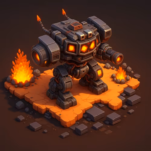 The Raac Bots 550486535