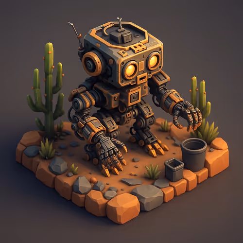 The Raac Bots 550486535