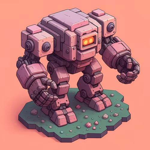 The Raac Bots 550486535