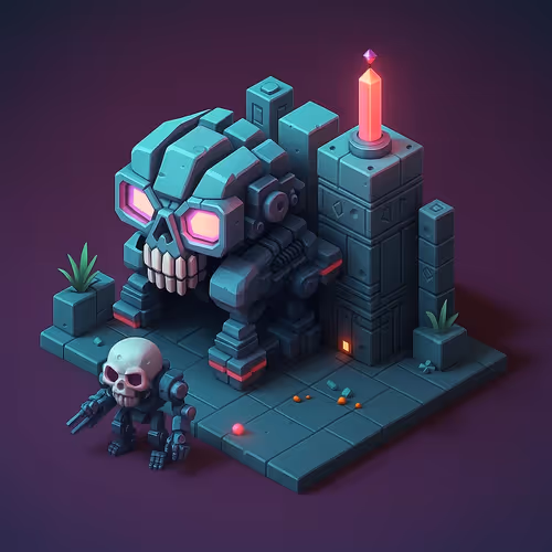 The Raac Bots 550486535