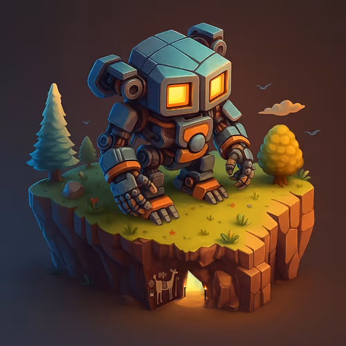 The Raac Bots 550486535