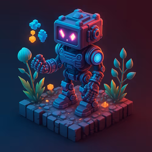 The Raac Bots 550486535