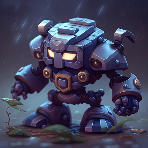 The Raac Bots 550486535