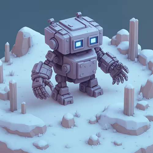 The Raac Bots 550486535