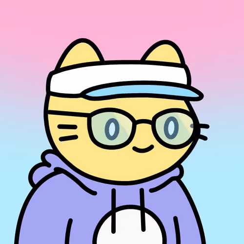 Koodle Kat #103