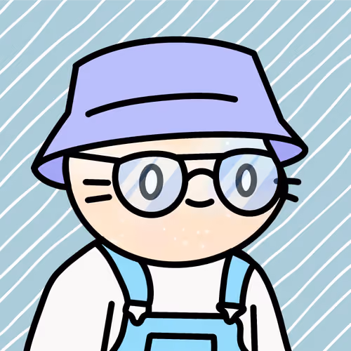 Koodle Kat #12