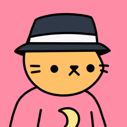 Koodle Kat #243
