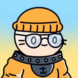 Koodle Kat #270
