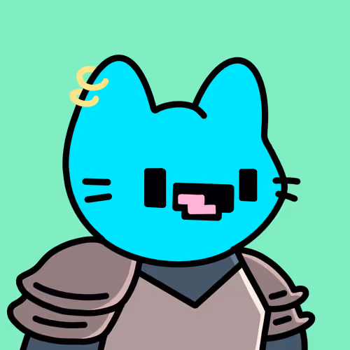 Koodle Kat #155