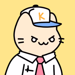 Koodle Kat #247