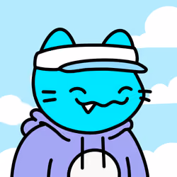 Koodle Kat #77