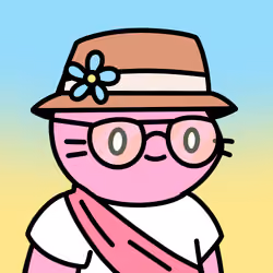 Koodle Kat #76