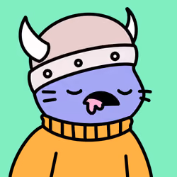 Koodle Kat #17