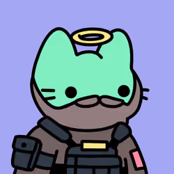 Koodle Kat #259