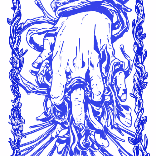 TE QUIERO From The Heat of Jakarta Sun - RHKM