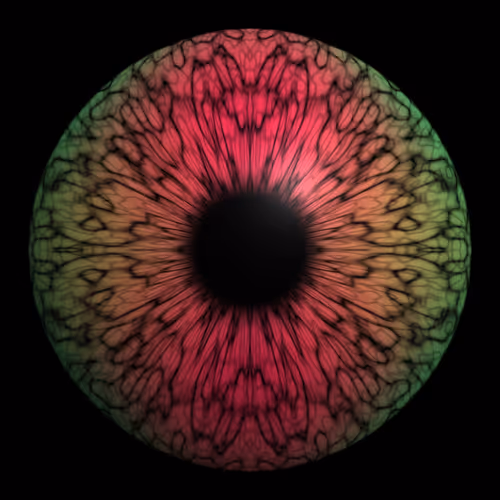 Window to the Soul #61