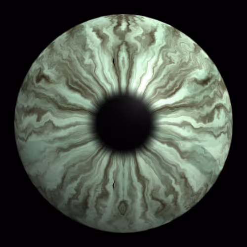 Window to the Soul #66