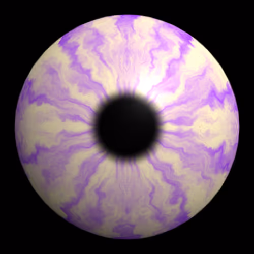 Window to the Soul #32